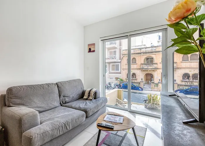 Entire Apartment For Your Holiday