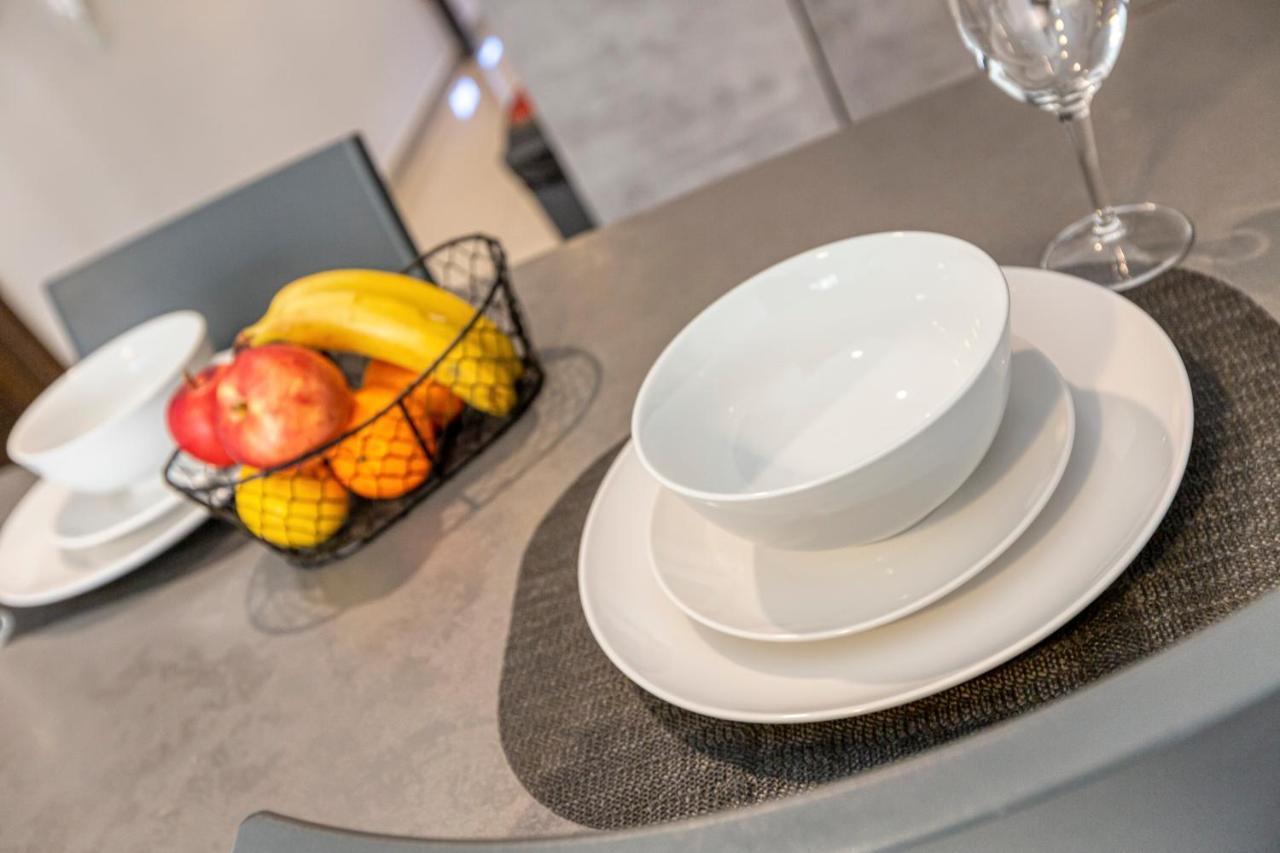 Appartement Entire For Your Tal-Hriereb
