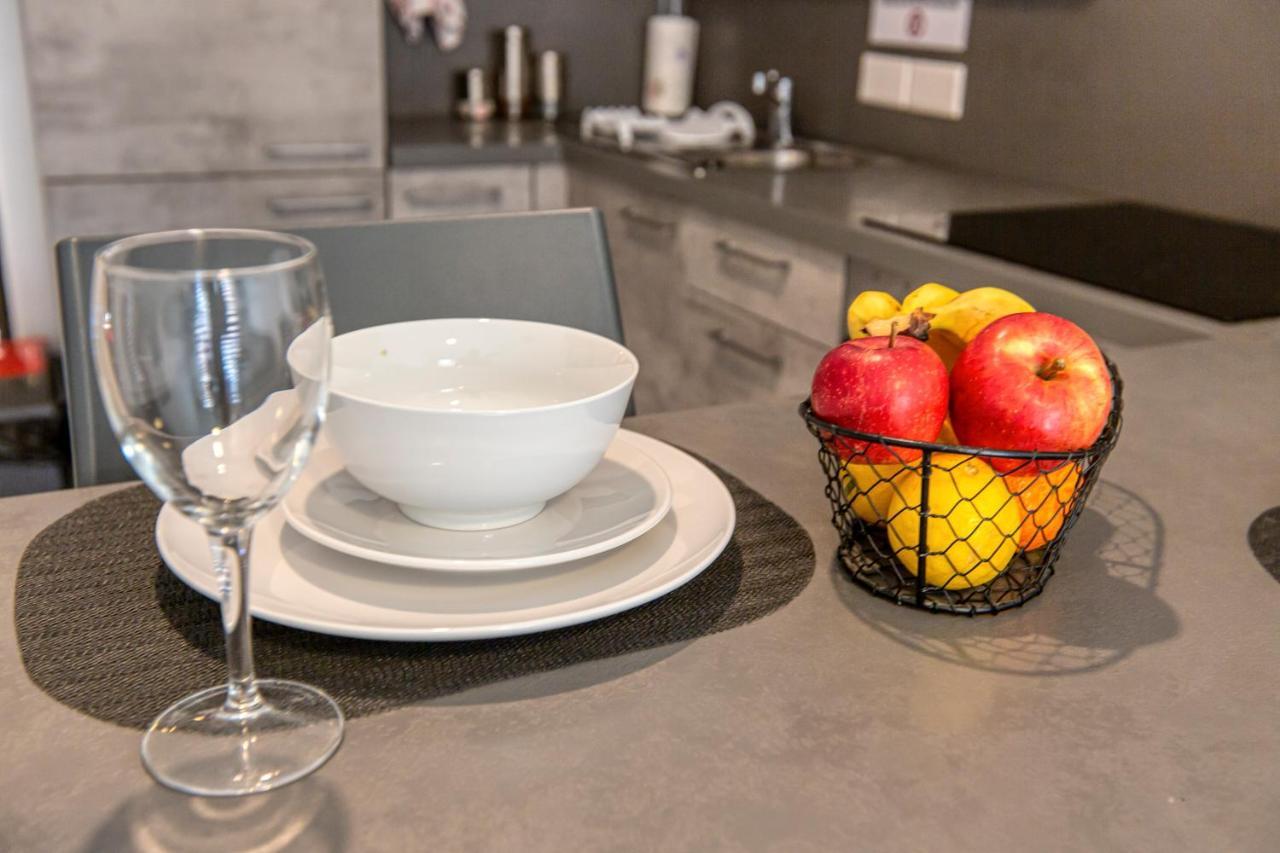 Entire For Your Appartement