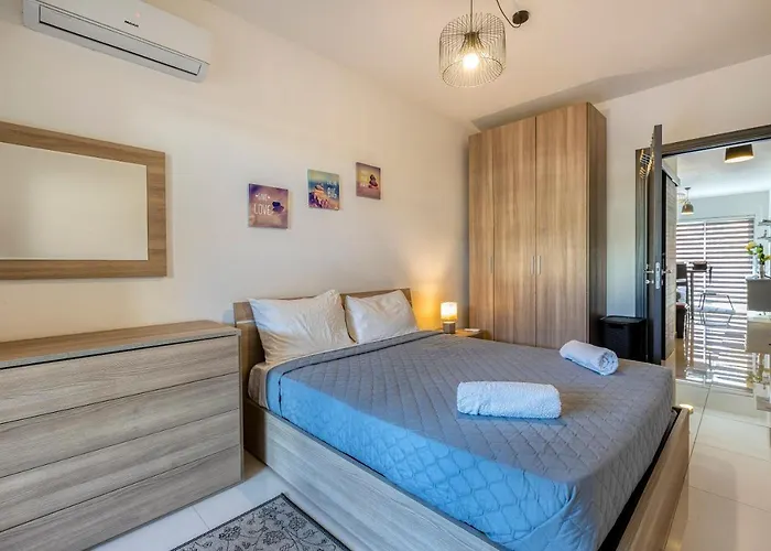 Entire Apartment For Your Holiday