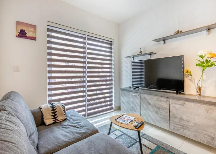 Entire Apartment For Your Holiday
