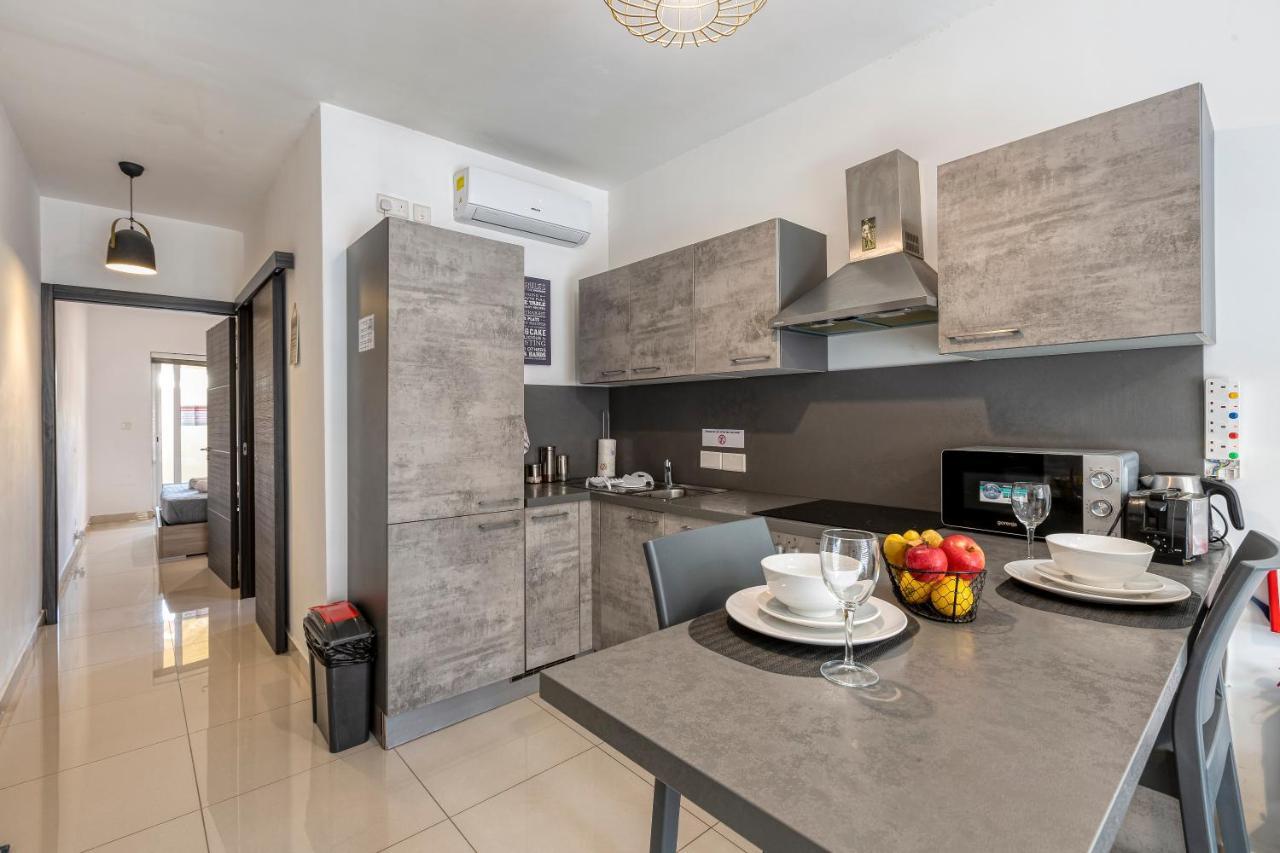 Entire For Your Apartment Tal-Hriereb