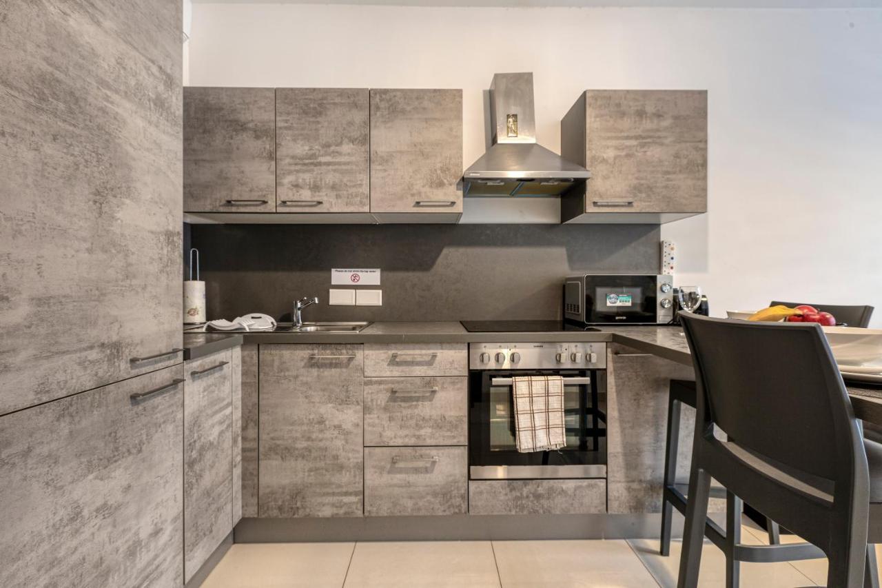 Apartment Entire For Your Tal-Hriereb