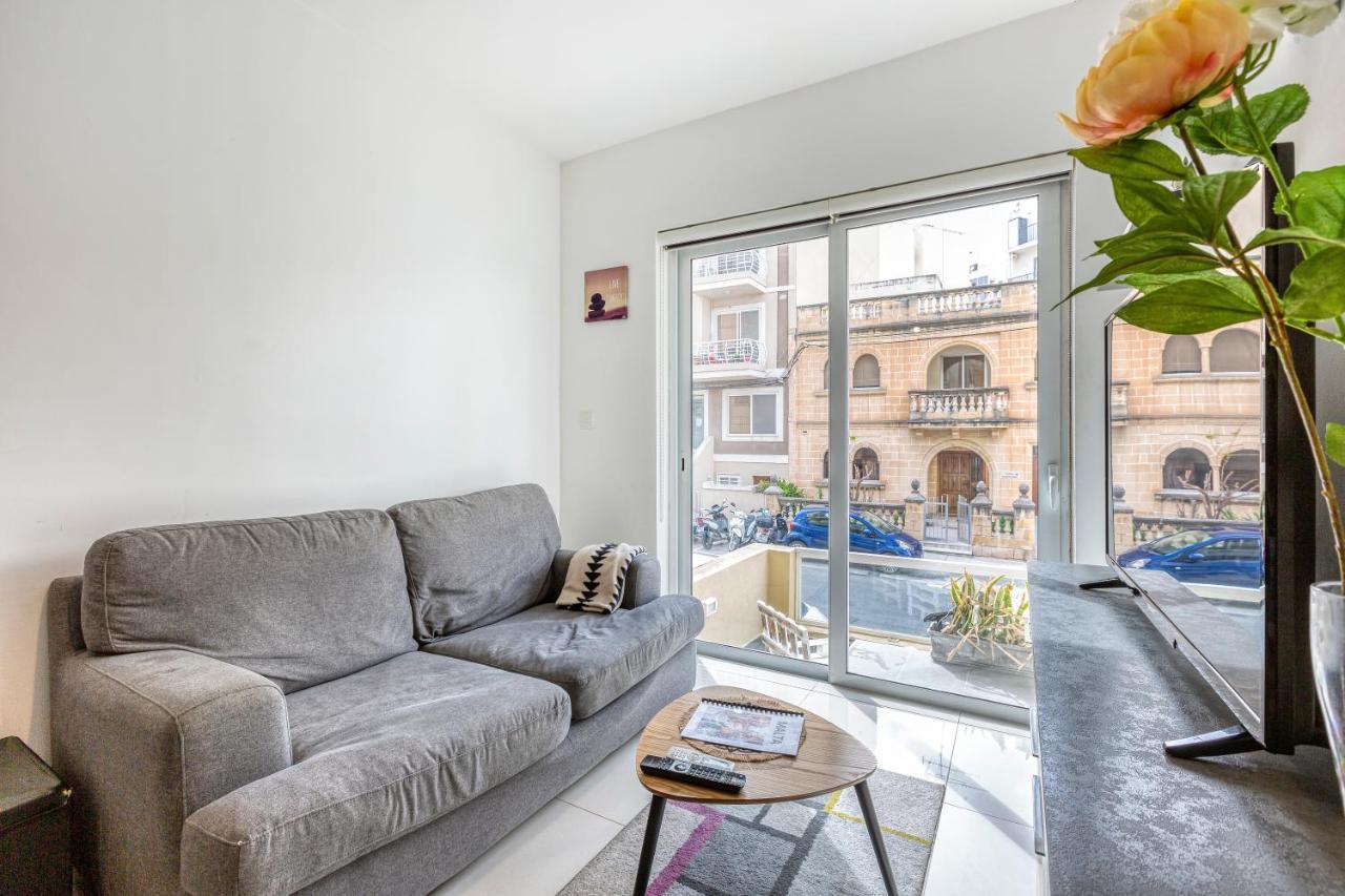 Apartment Entire For Your Tal-Hriereb