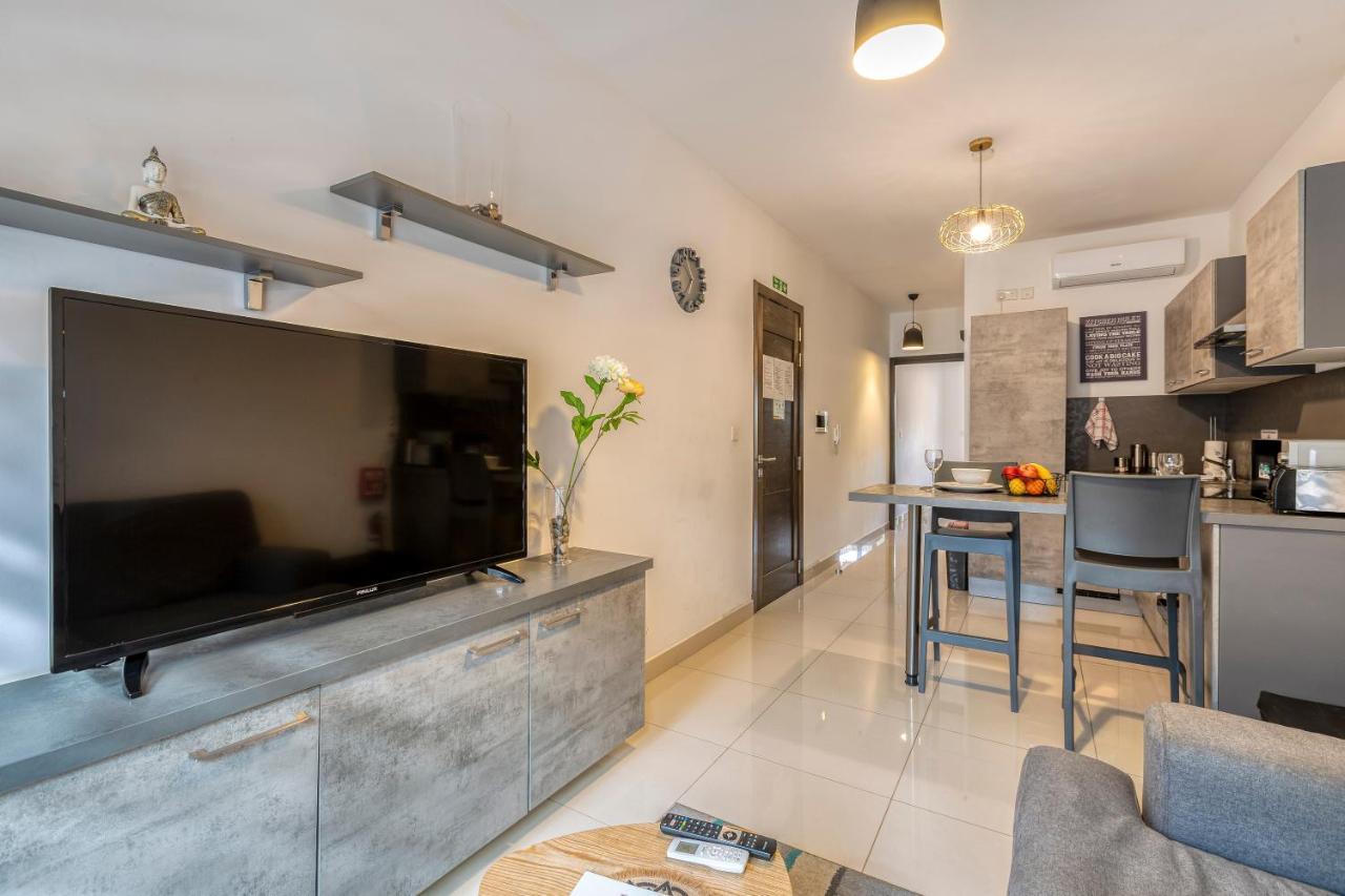 Entire For Your Apartment Tal-Hriereb